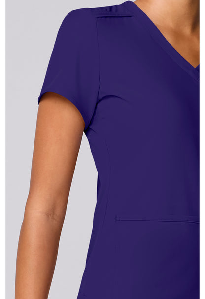 COLOR:morado
