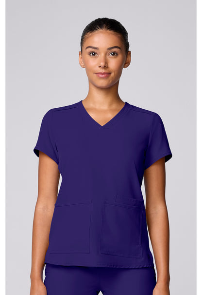 COLOR:morado