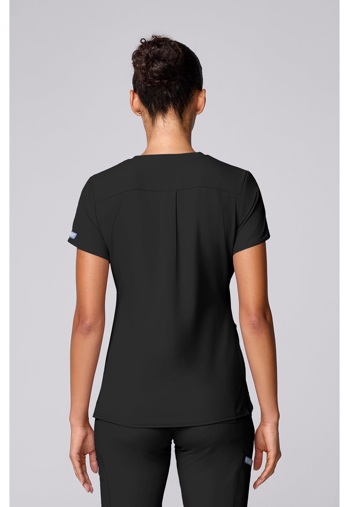 COLOR:Negro