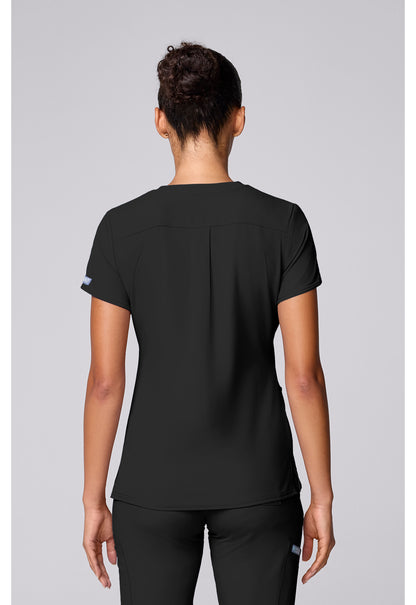 COLOR:Negro
