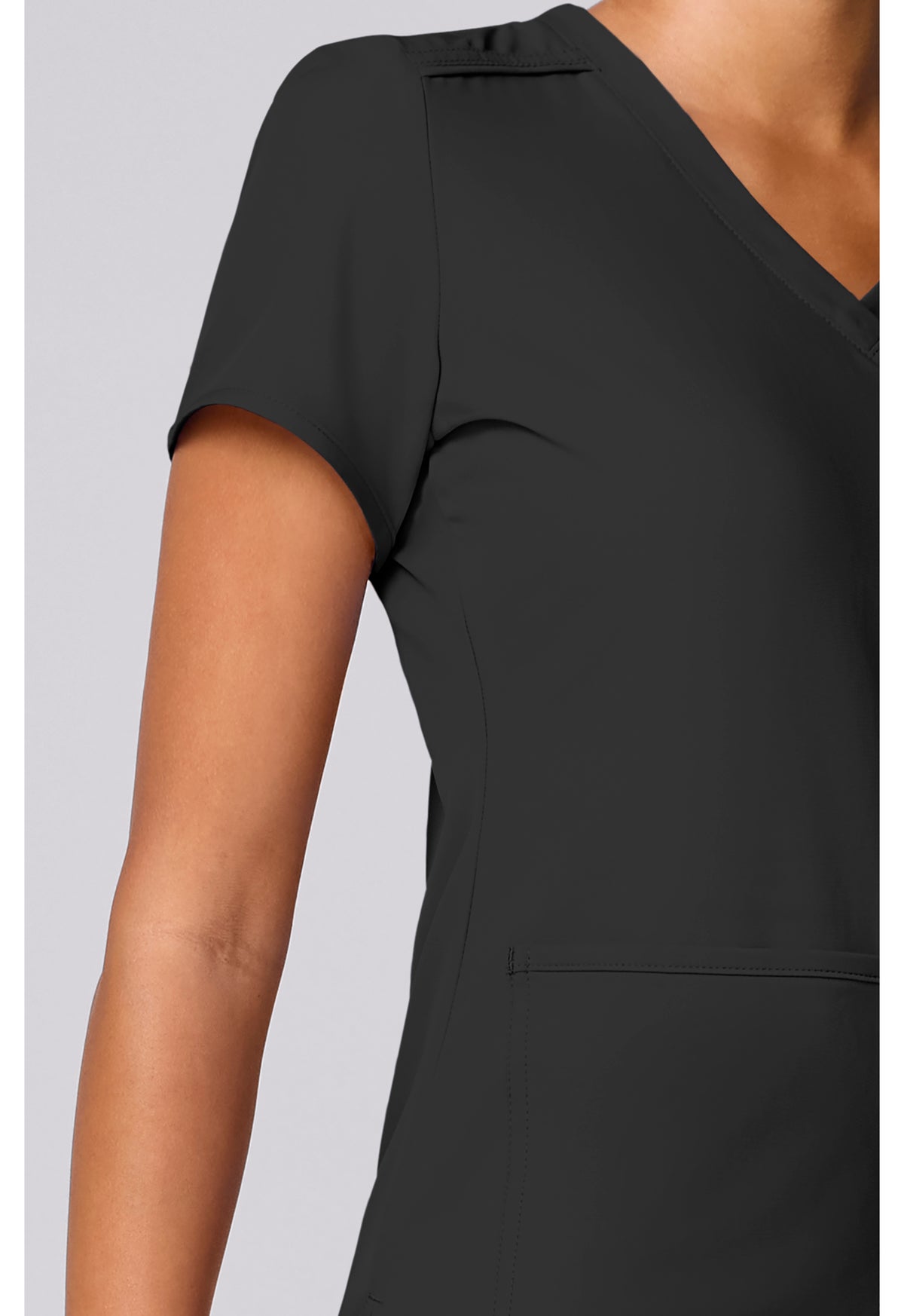 COLOR:Negro