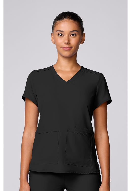 COLOR:Negro