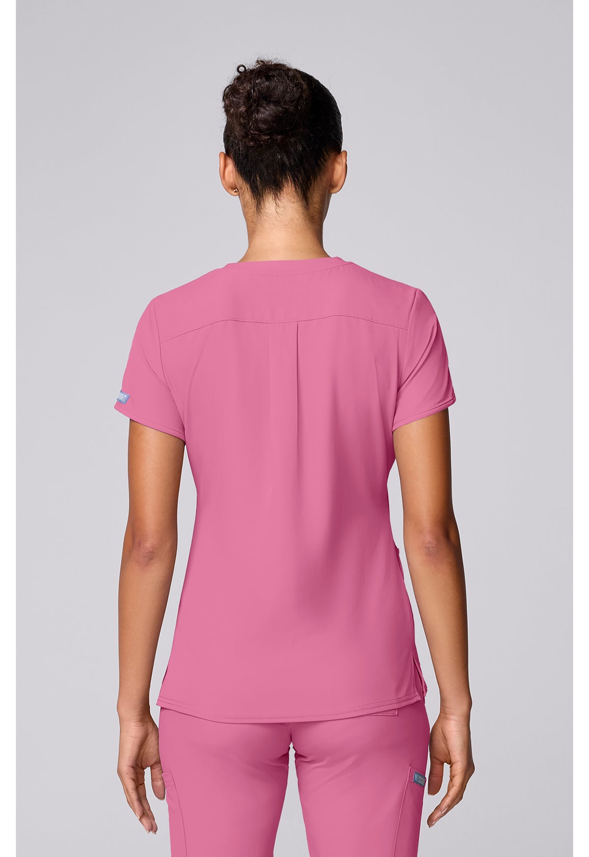 COLOR:Rosa