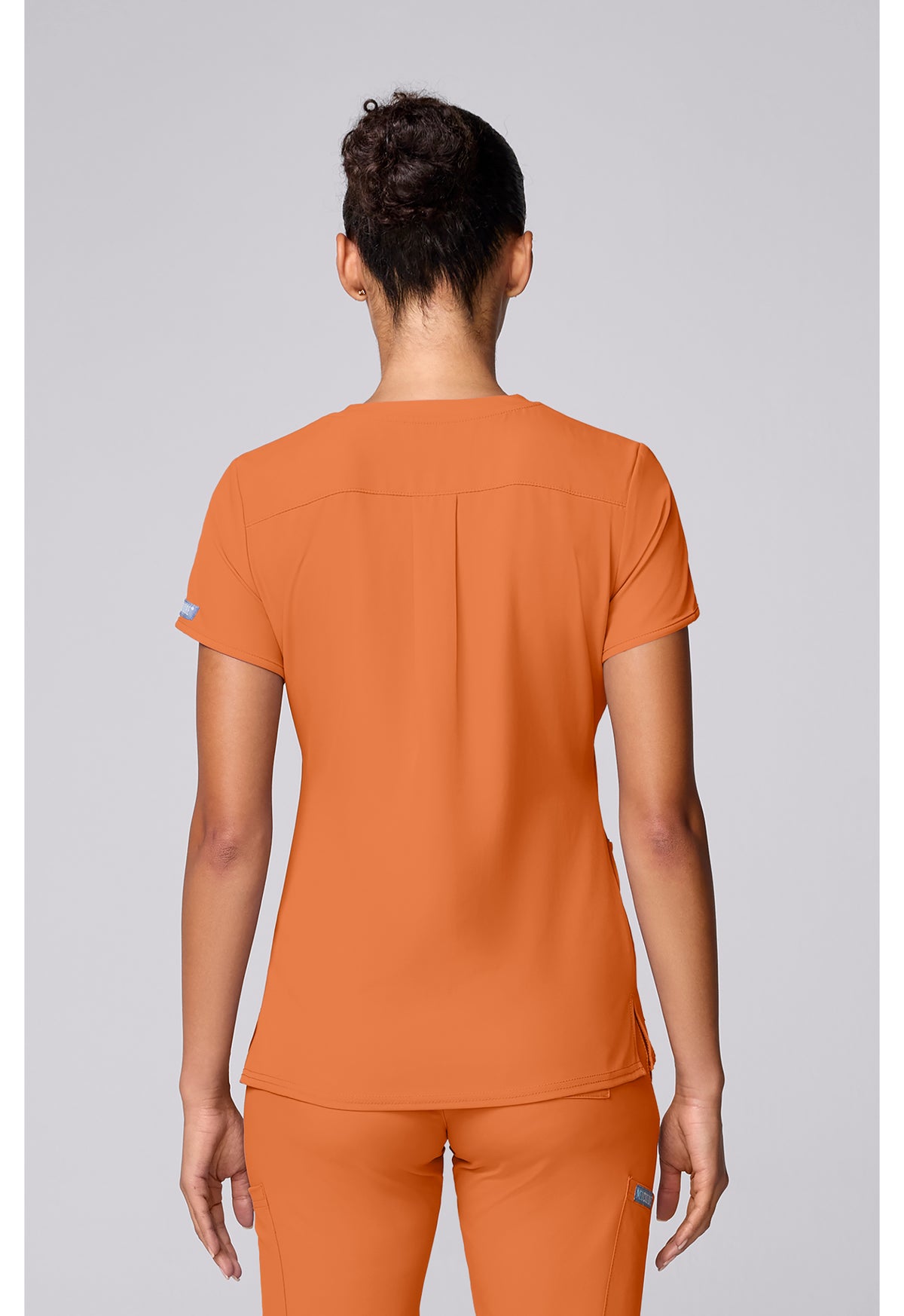 COLOR:rosa coral