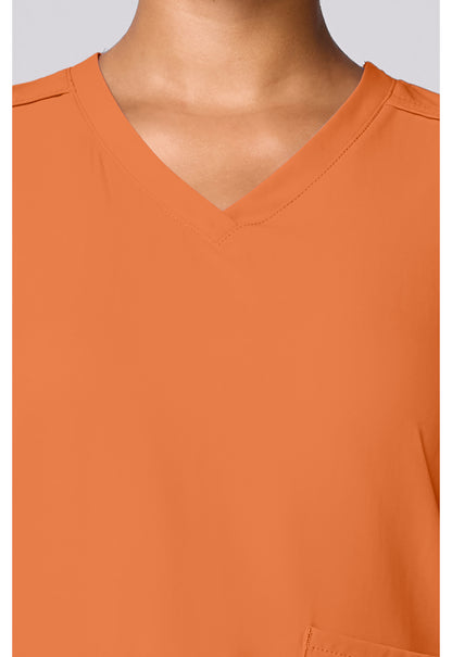 COLOR:rosa coral
