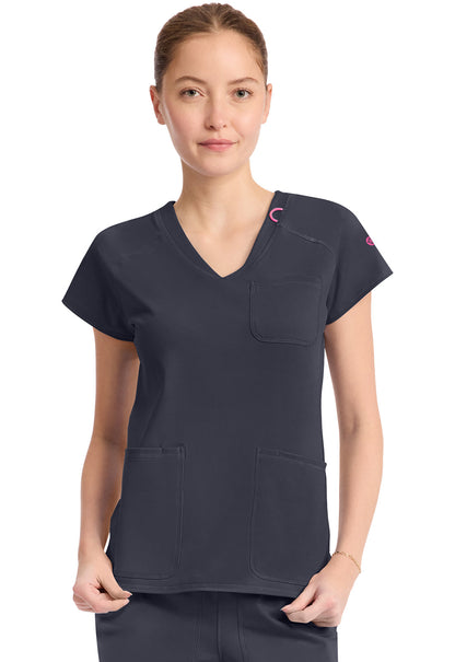 COLOR:Gris Pewter