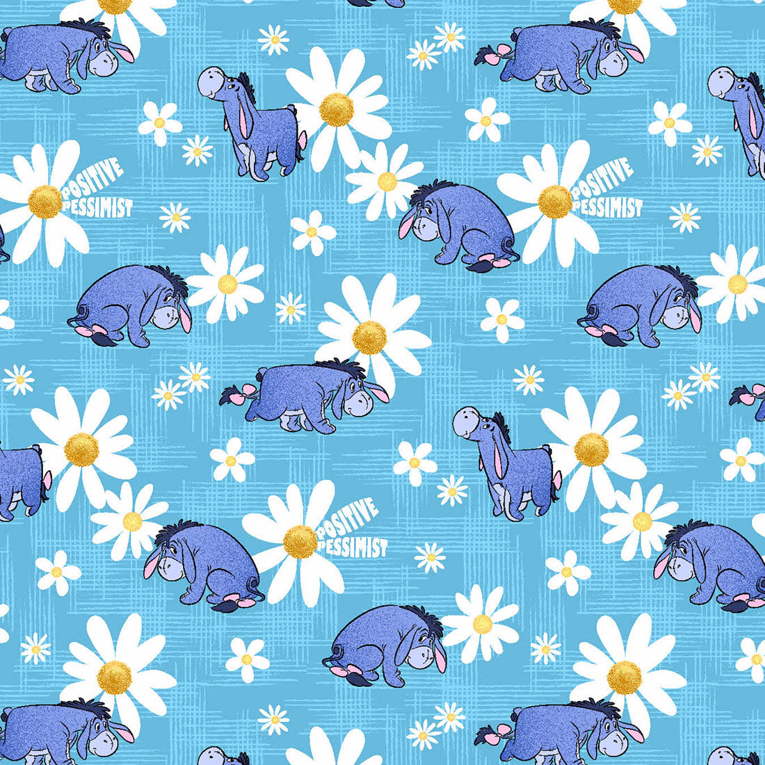 Polera clínica mujer Tooniforms Disney PHVM Igor, detalle 5 - Uniformes Clínicos Sami