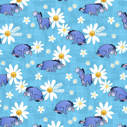 Polera clínica mujer Tooniforms Disney PHVM Igor, detalle 5 - Uniformes Clínicos Sami