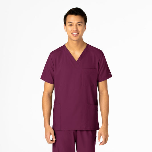 COLOR:Vino
