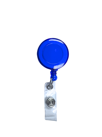 Portacredencial Yoyo Color Pack, detalle 2 - Uniformes Clínicos Sami