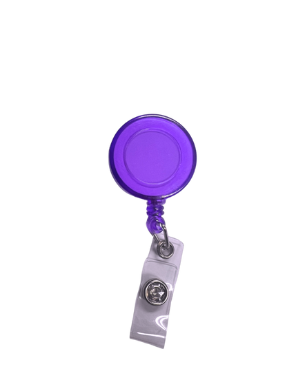 Portacredencial Yoyo Color Pack, detalle 5 - Uniformes Clínicos Sami