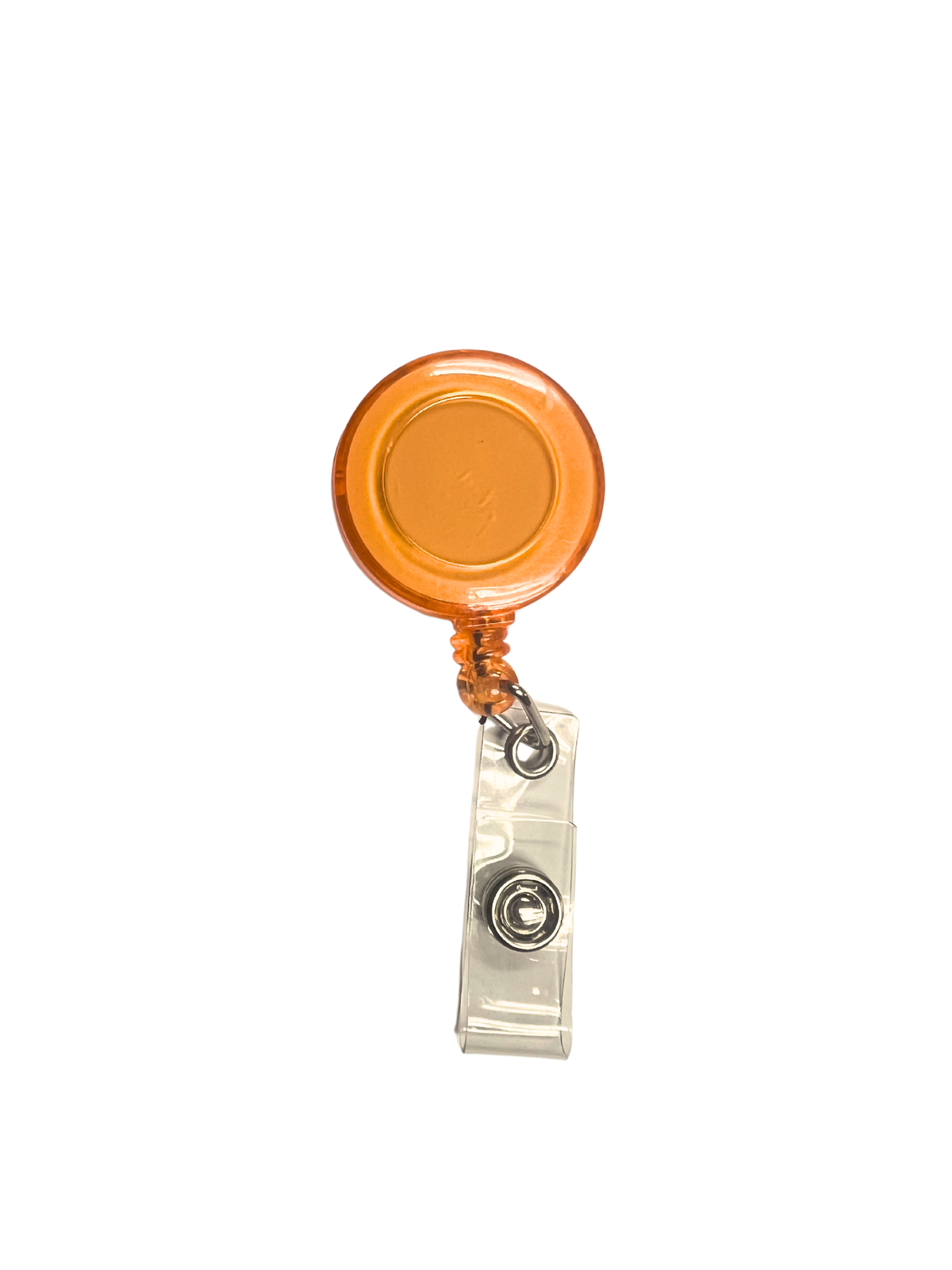 Portacredencial Yoyo Color Pack, detalle 6 - Uniformes Clínicos Sami