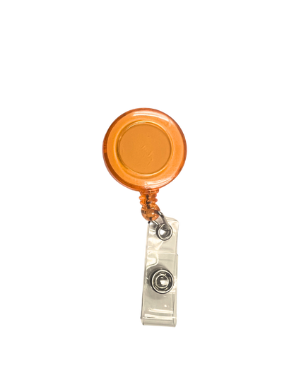 Portacredencial Yoyo Color Pack, detalle 6 - Uniformes Clínicos Sami