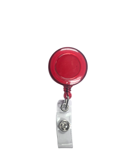 Portacredencial Yoyo Color Pack, detalle 8 - Uniformes Clínicos Sami
