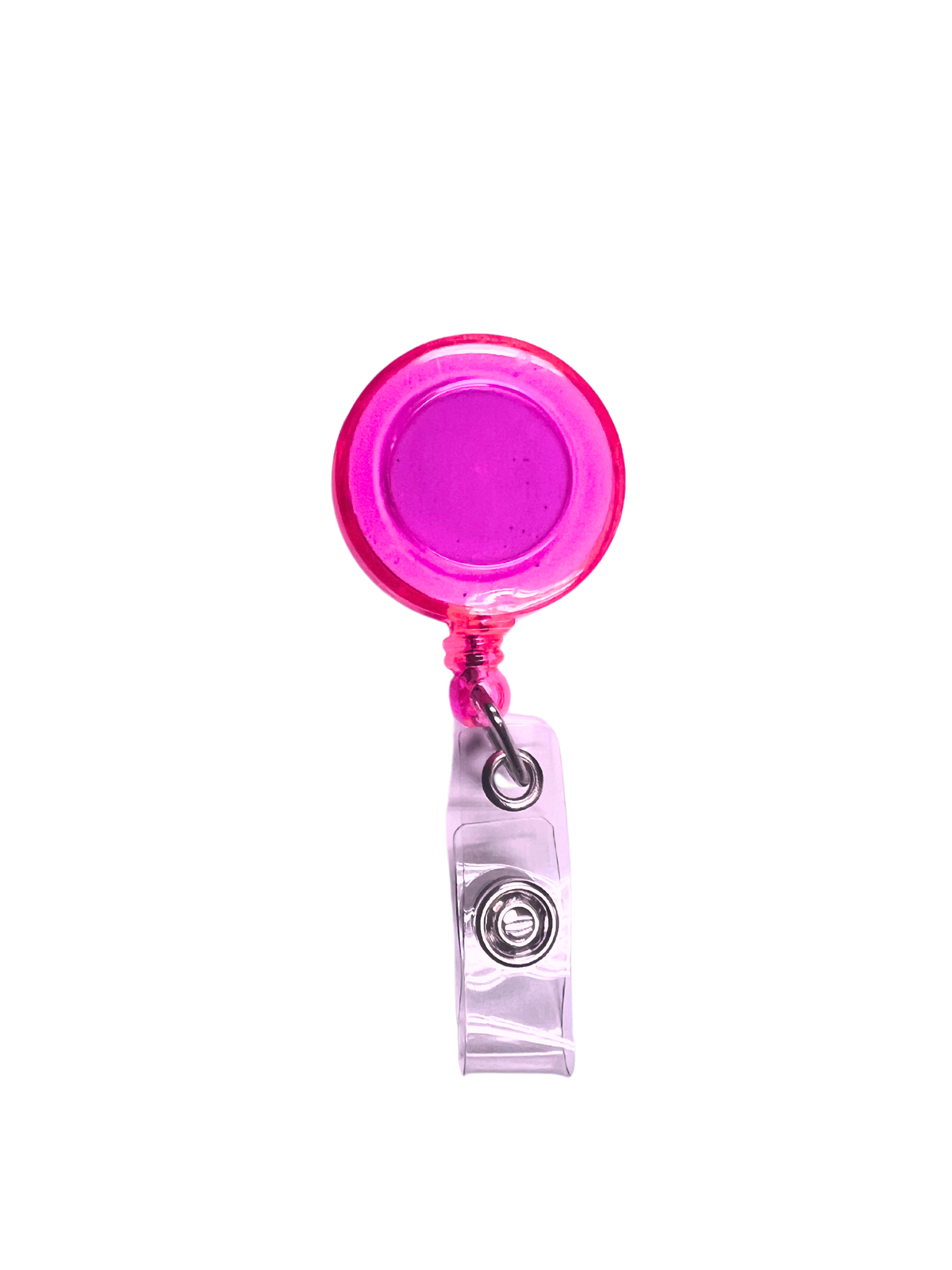 Portacredencial Yoyo Color Pack, detalle 9 - Uniformes Clínicos Sami