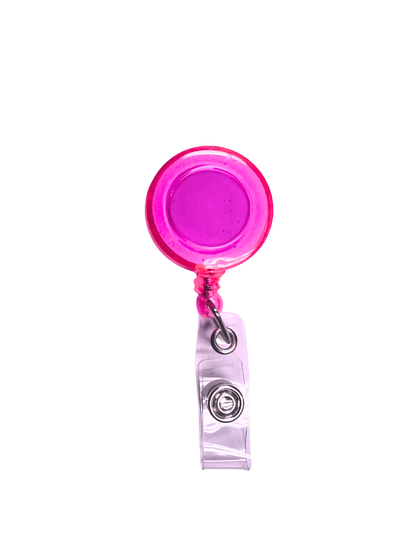 Portacredencial Yoyo Color Pack, detalle 9 - Uniformes Clínicos Sami