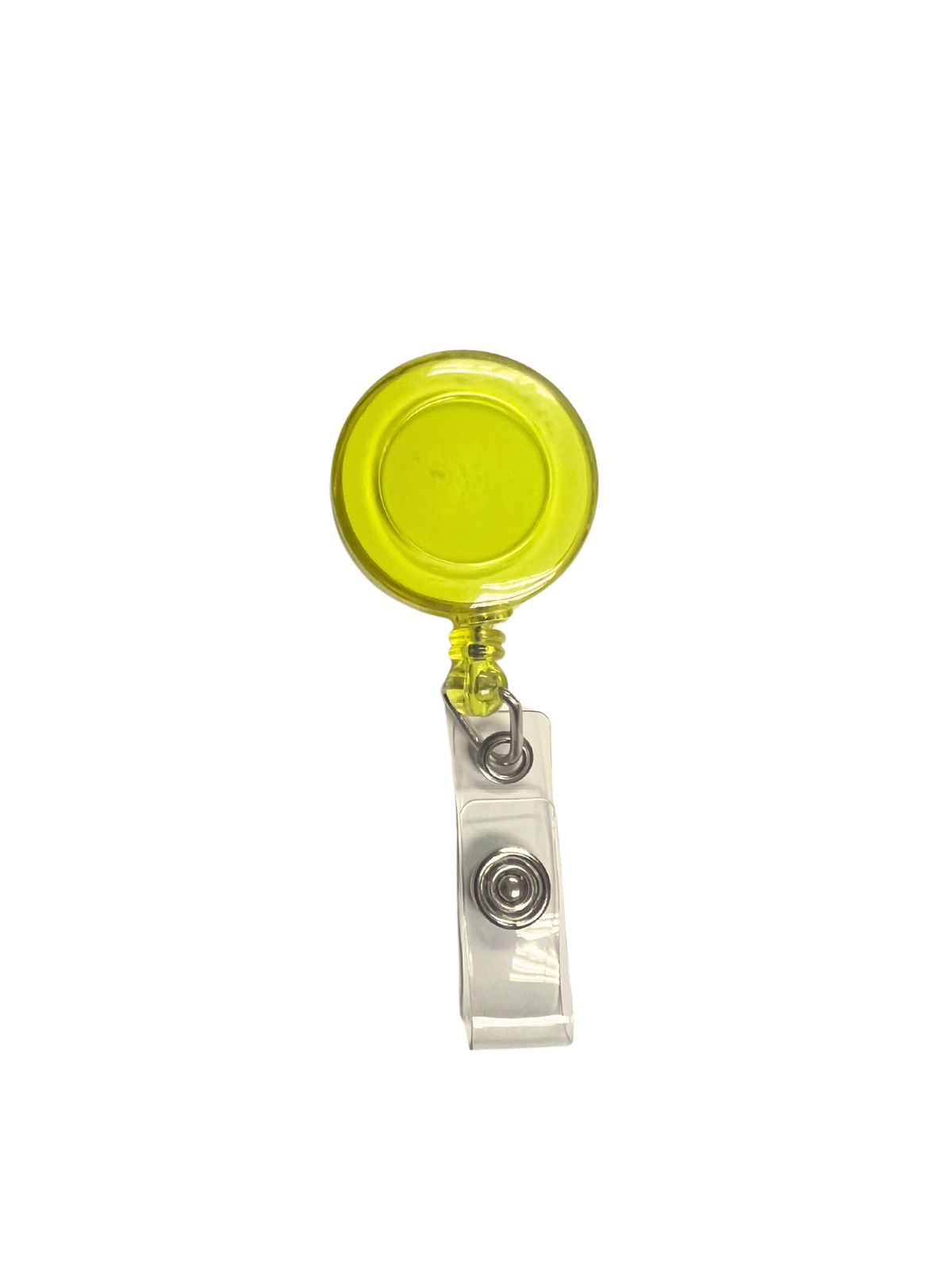 Portacredencial Yoyo Color Pack - Uniformes Clínicos Sami