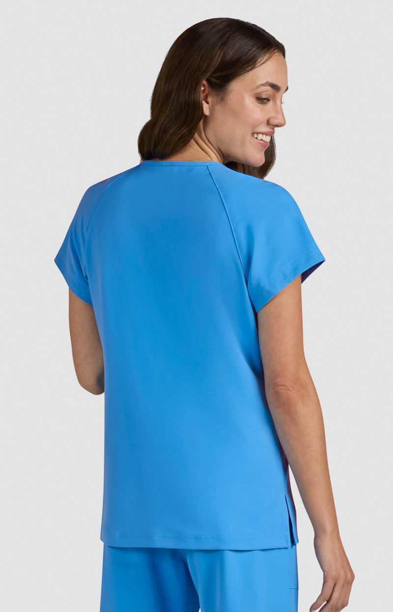 COLOR:Power Blue
