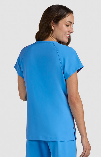 COLOR:Power Blue