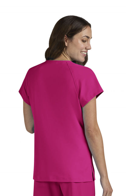 COLOR:Elevated Pink