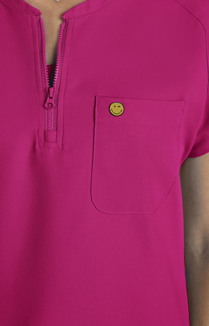 COLOR:Elevated Pink
