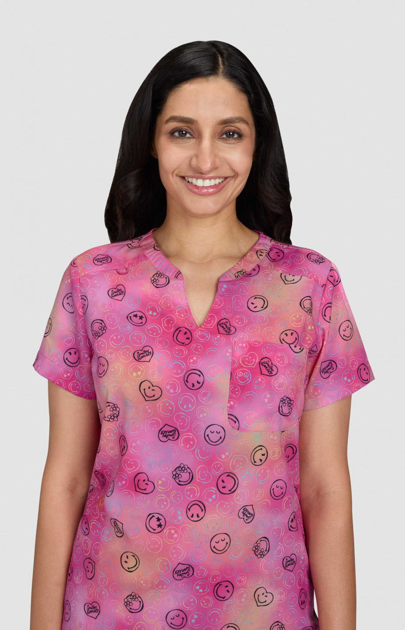 COLOR:Lovely Smile