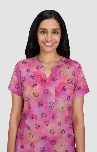 COLOR:Lovely Smile