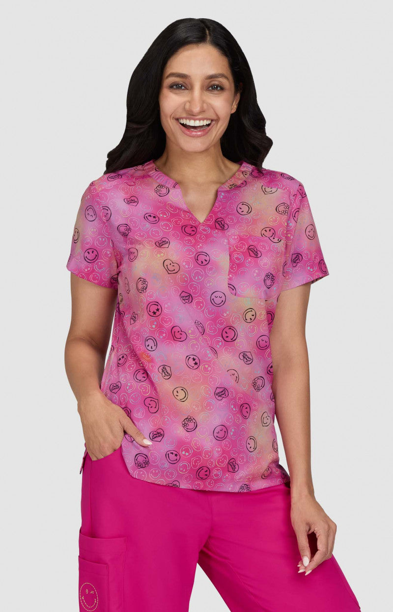 COLOR:Lovely Smile