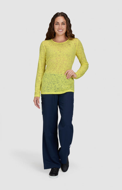 COLOR:Loving Yellow
