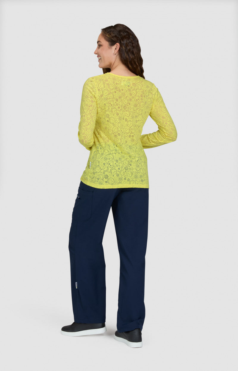 COLOR:Loving Yellow