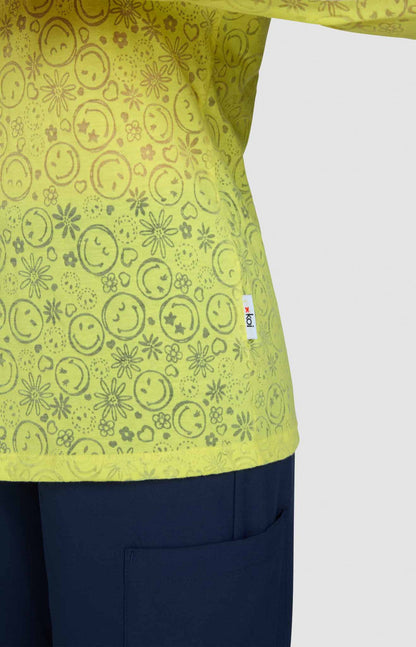 COLOR:Loving Yellow