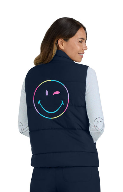 COLOR:Navy