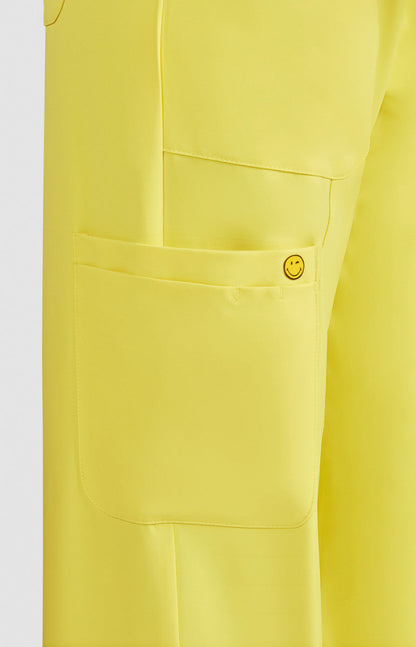 COLOR:Loving Yellow