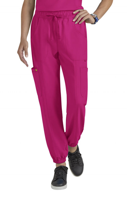 COLOR:Elevated Pink