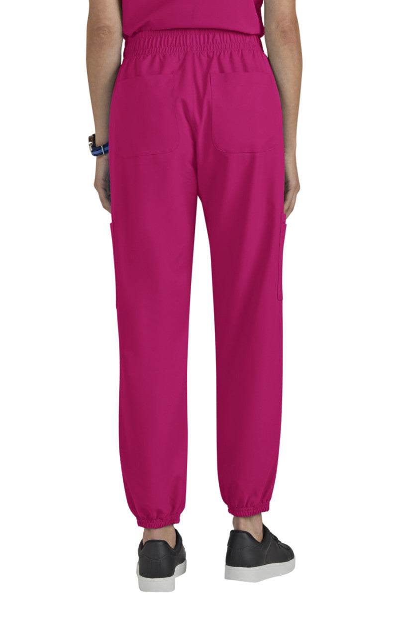 COLOR:Elevated Pink