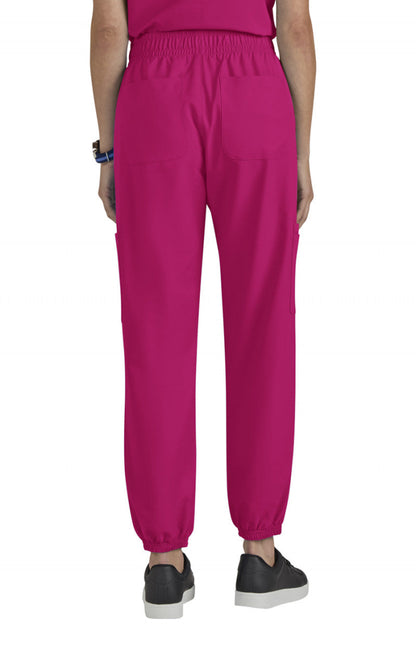 COLOR:Elevated Pink