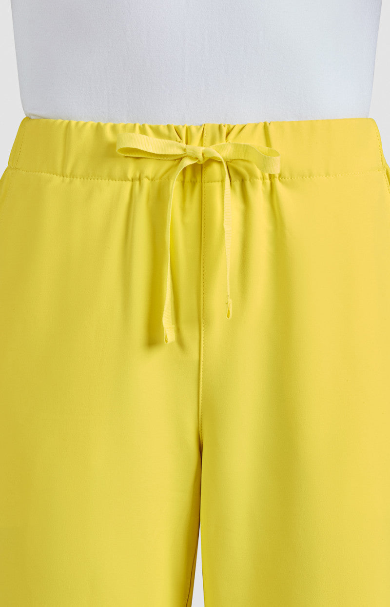 COLOR:Loving Yellow