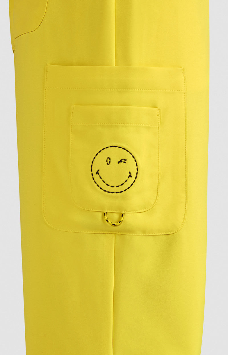 COLOR:Loving Yellow