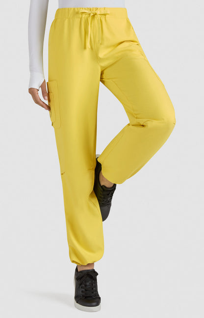 COLOR:Loving Yellow