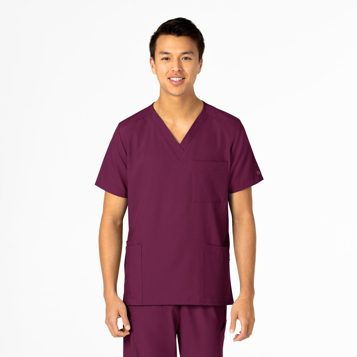 COLOR:Vino