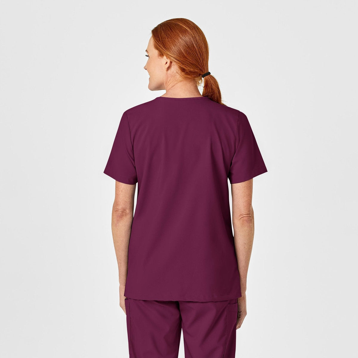 COLOR:Vino
